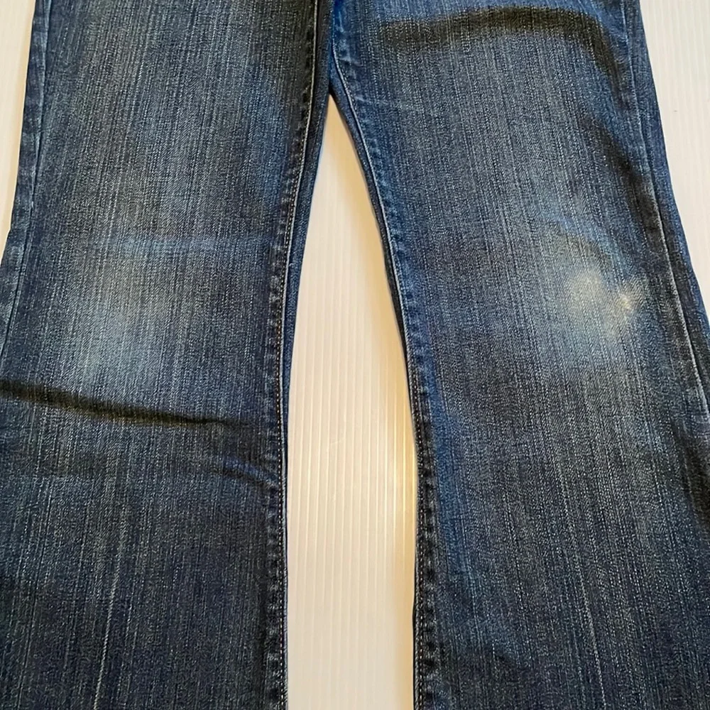 Old Navy classic rise