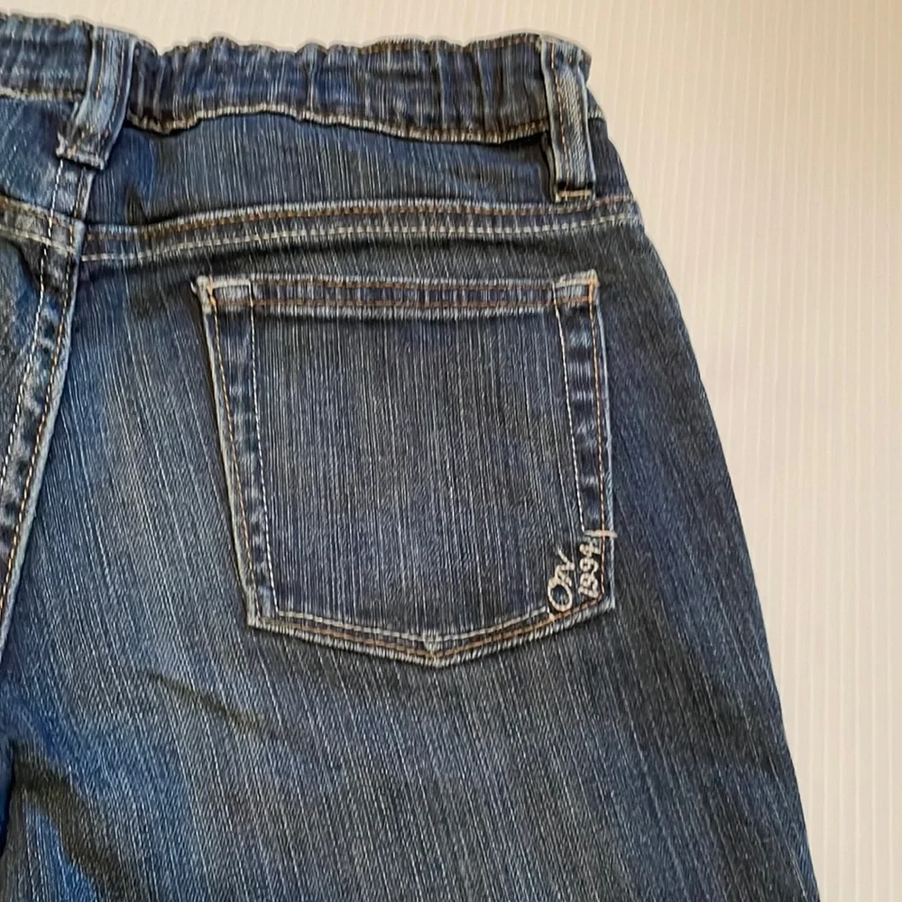 Old Navy classic rise