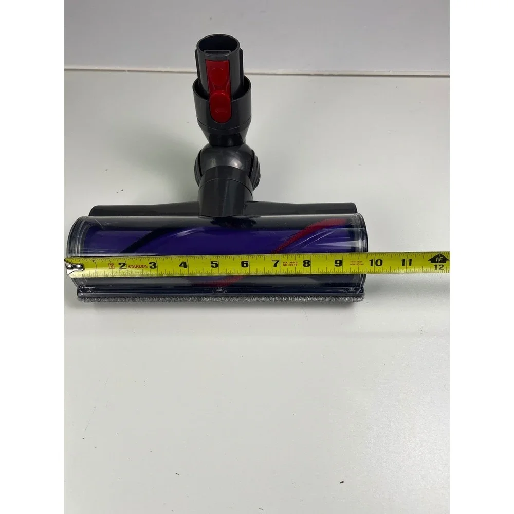 Bissell 2260 power
