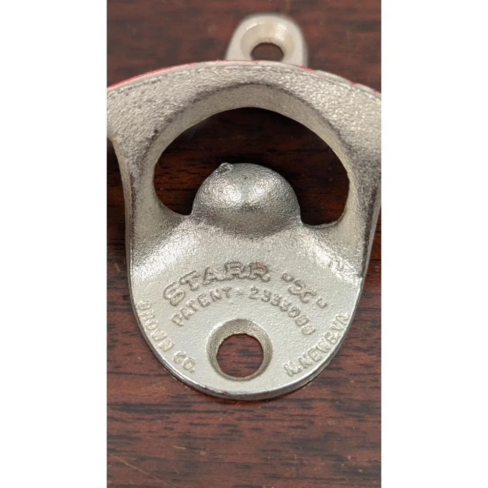 Coca Cola vintage starr