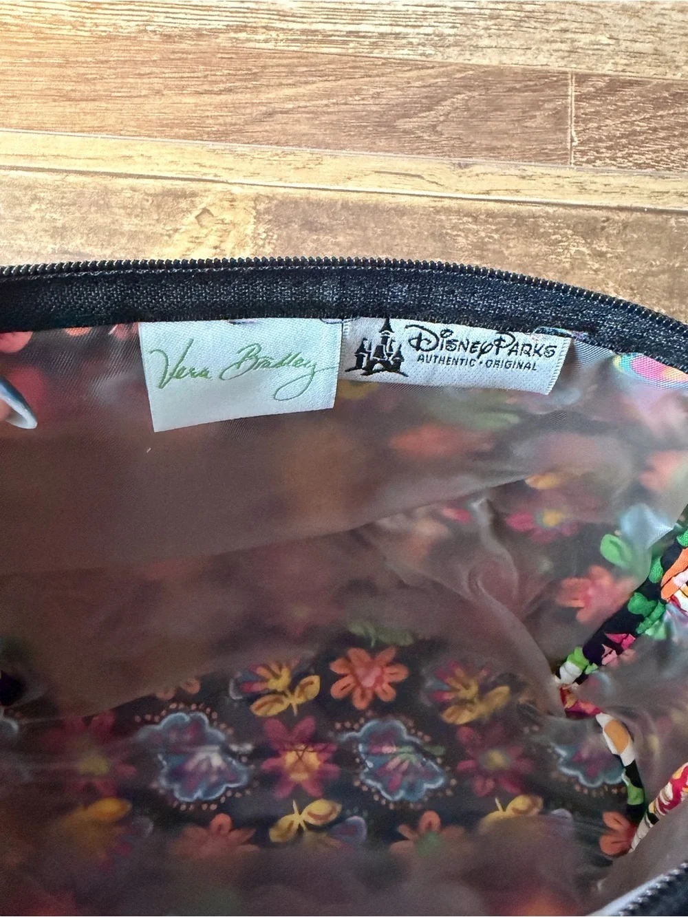 Vera Bradley official vera