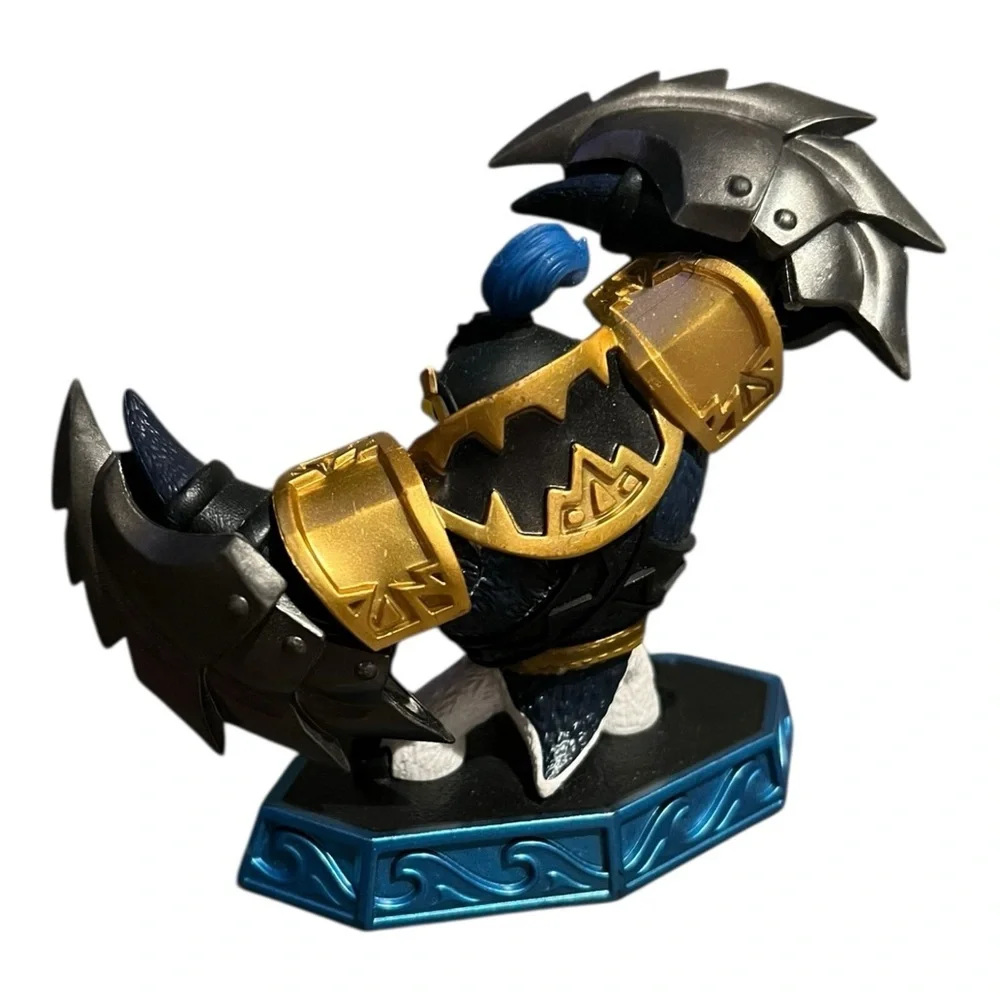 Activision unleash power