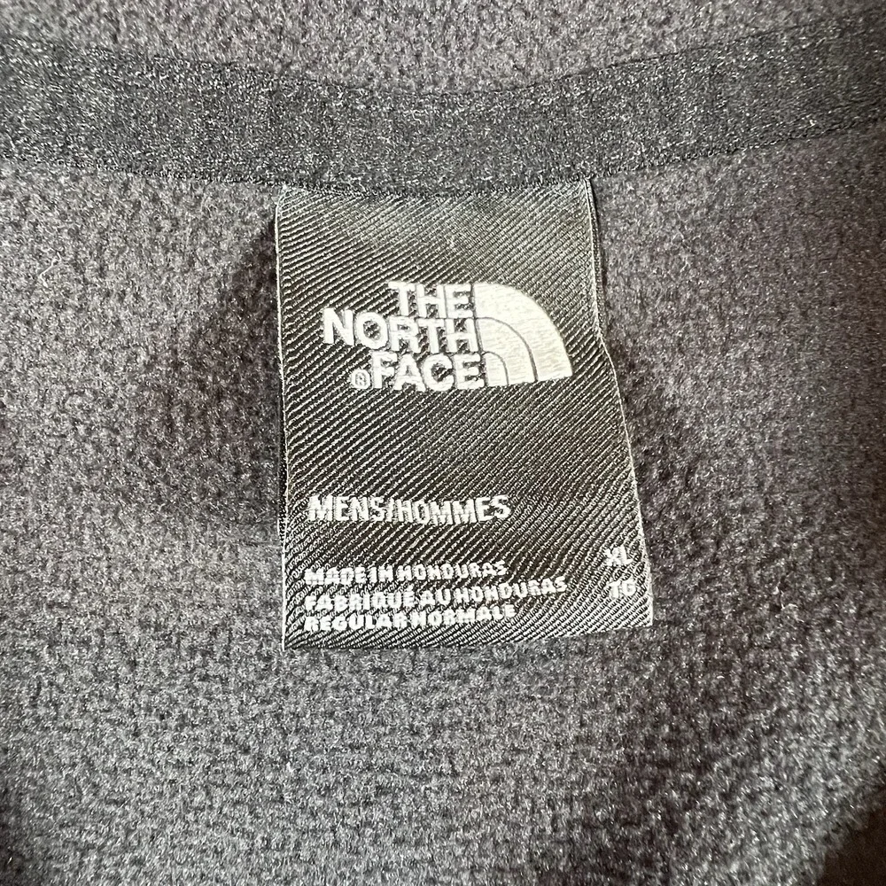 The North Face north face