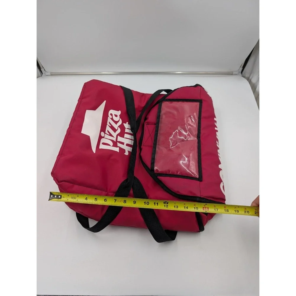 Pizza Hut good minor