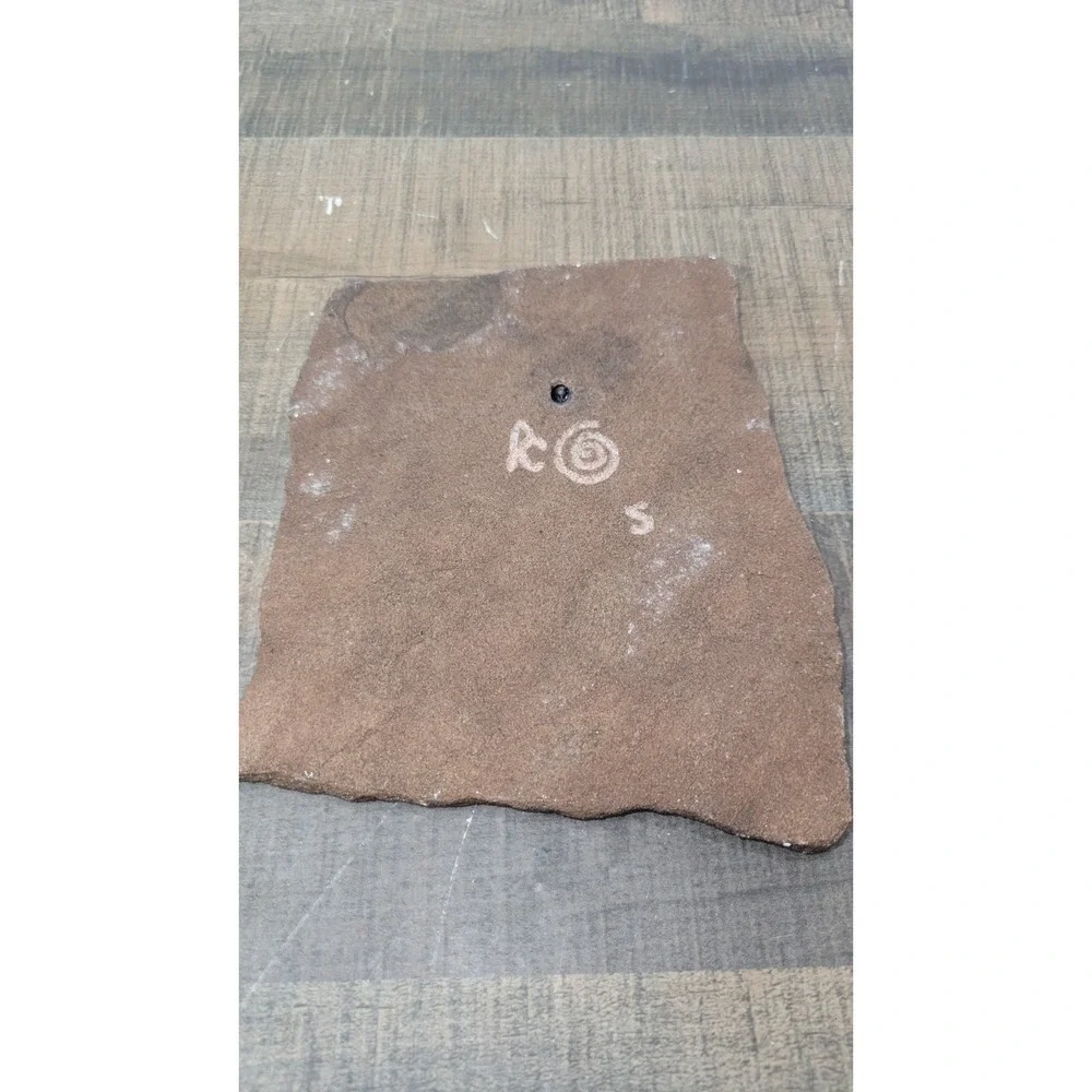 N/A kokopelli sandstone