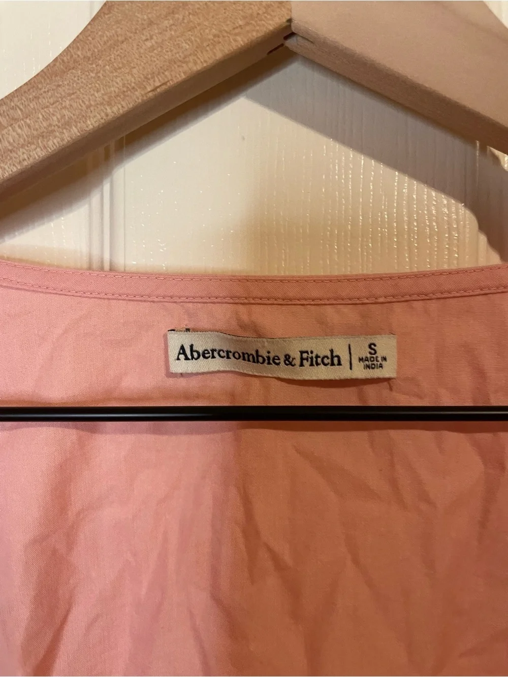Abercrombie & Fitch brand abercrombie
