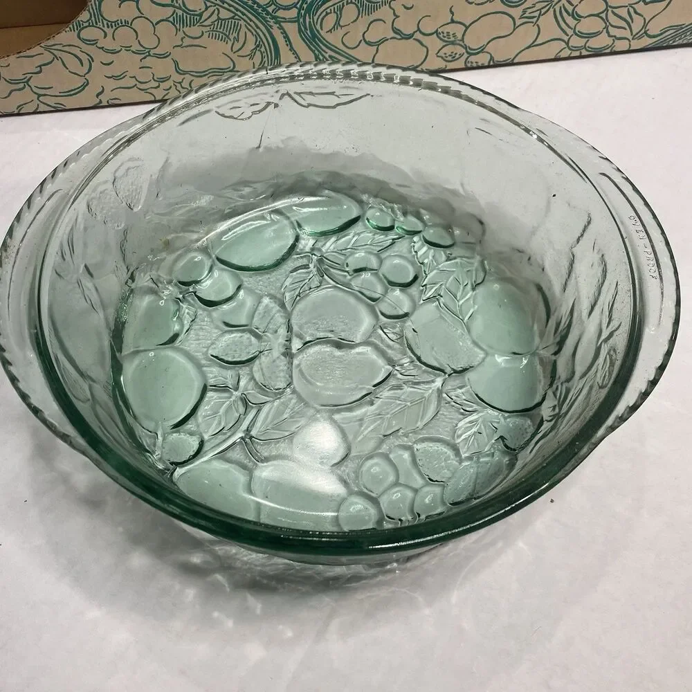 Indiana Glass new other