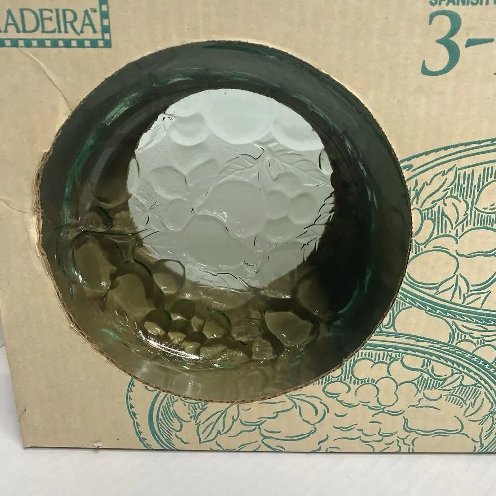 Indiana Glass new other