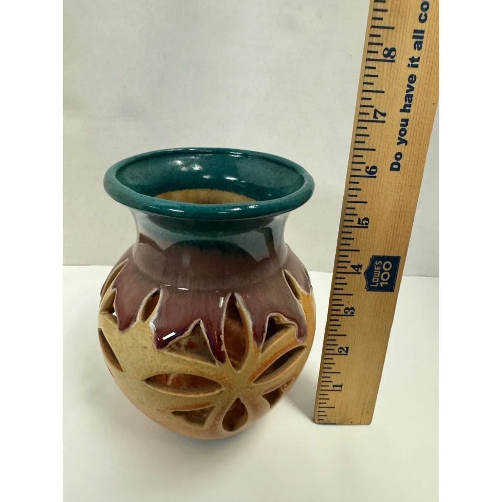 RAD Studio Pottery handcrafted studio