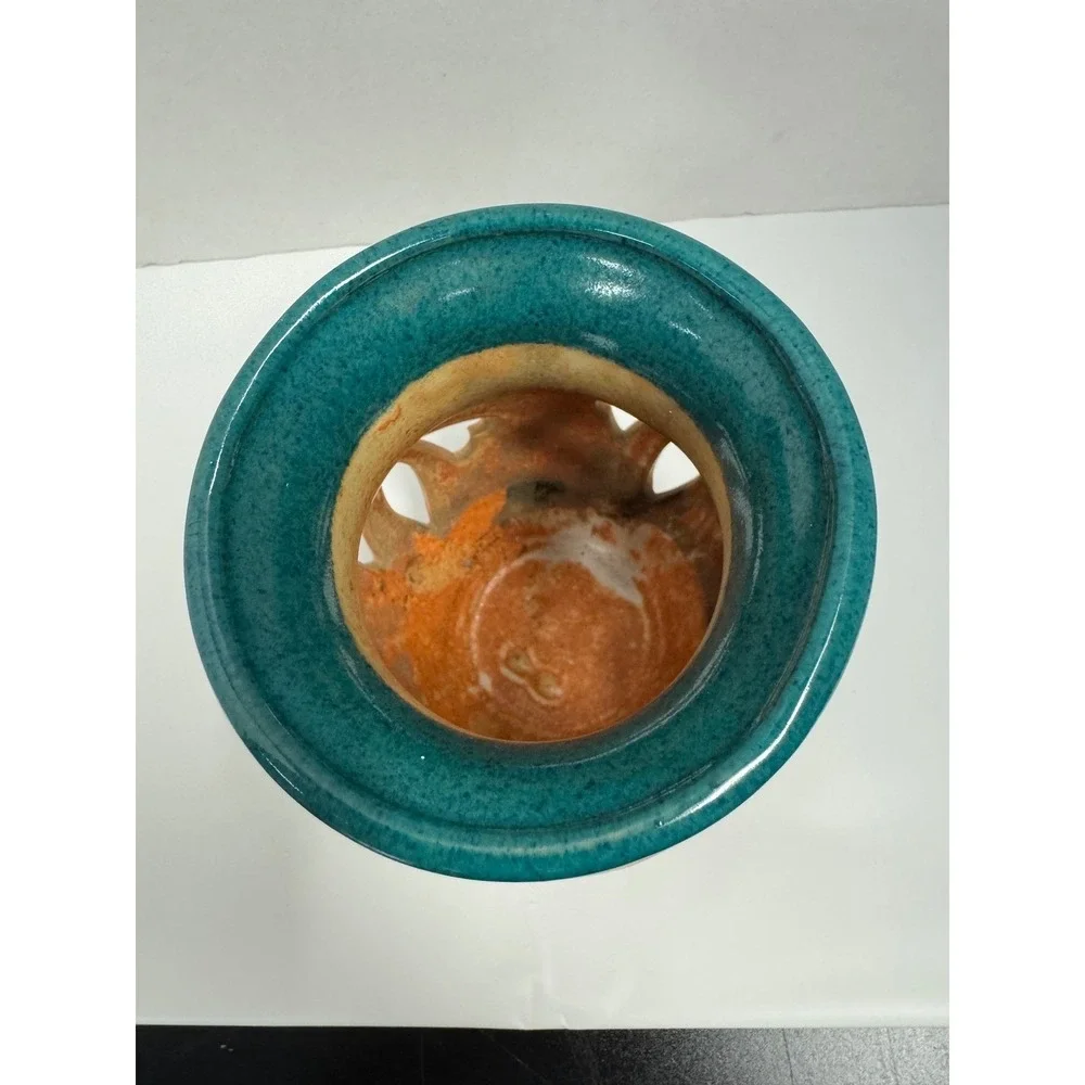 RAD Studio Pottery handcrafted studio