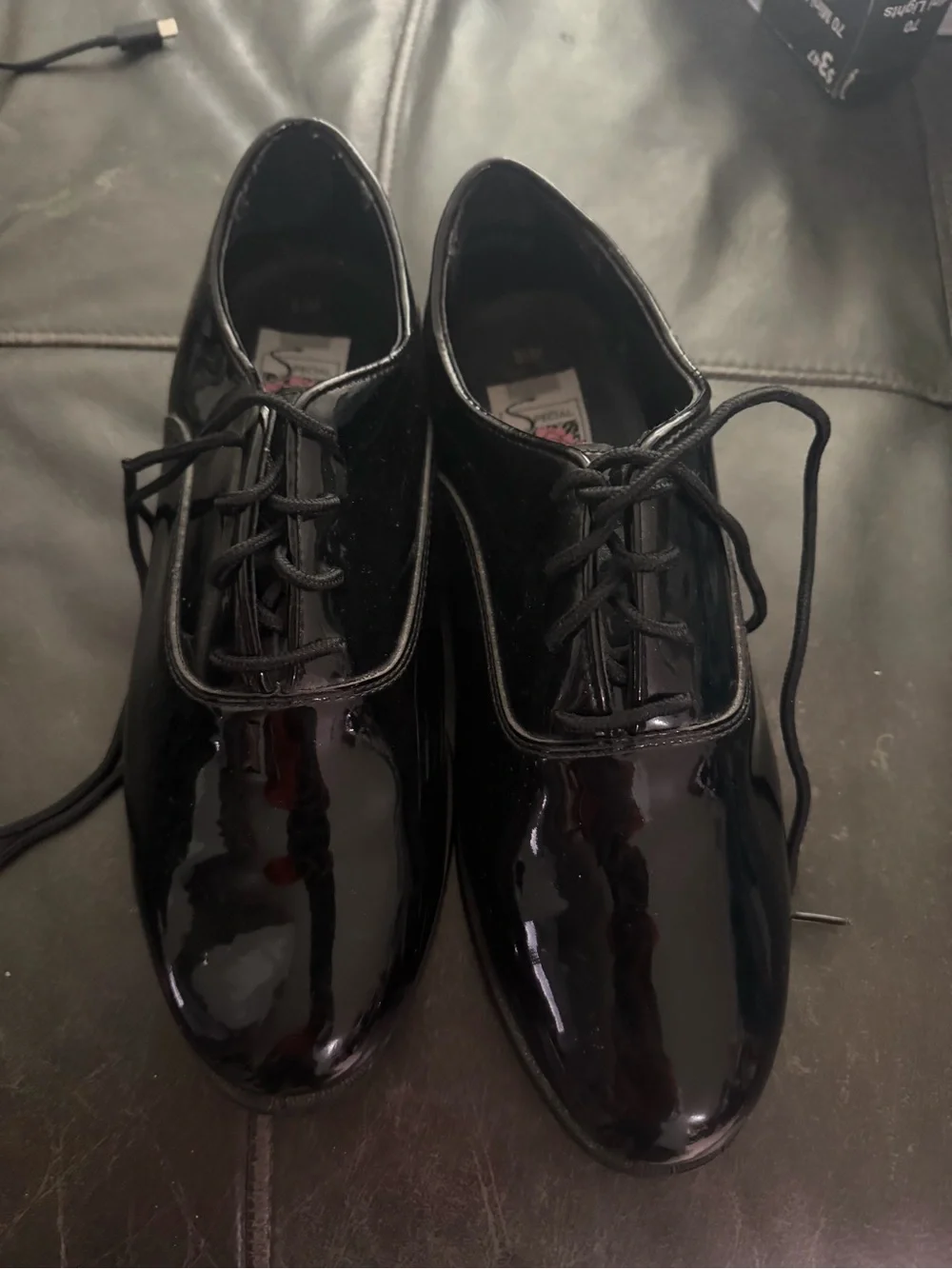 N/A classic black