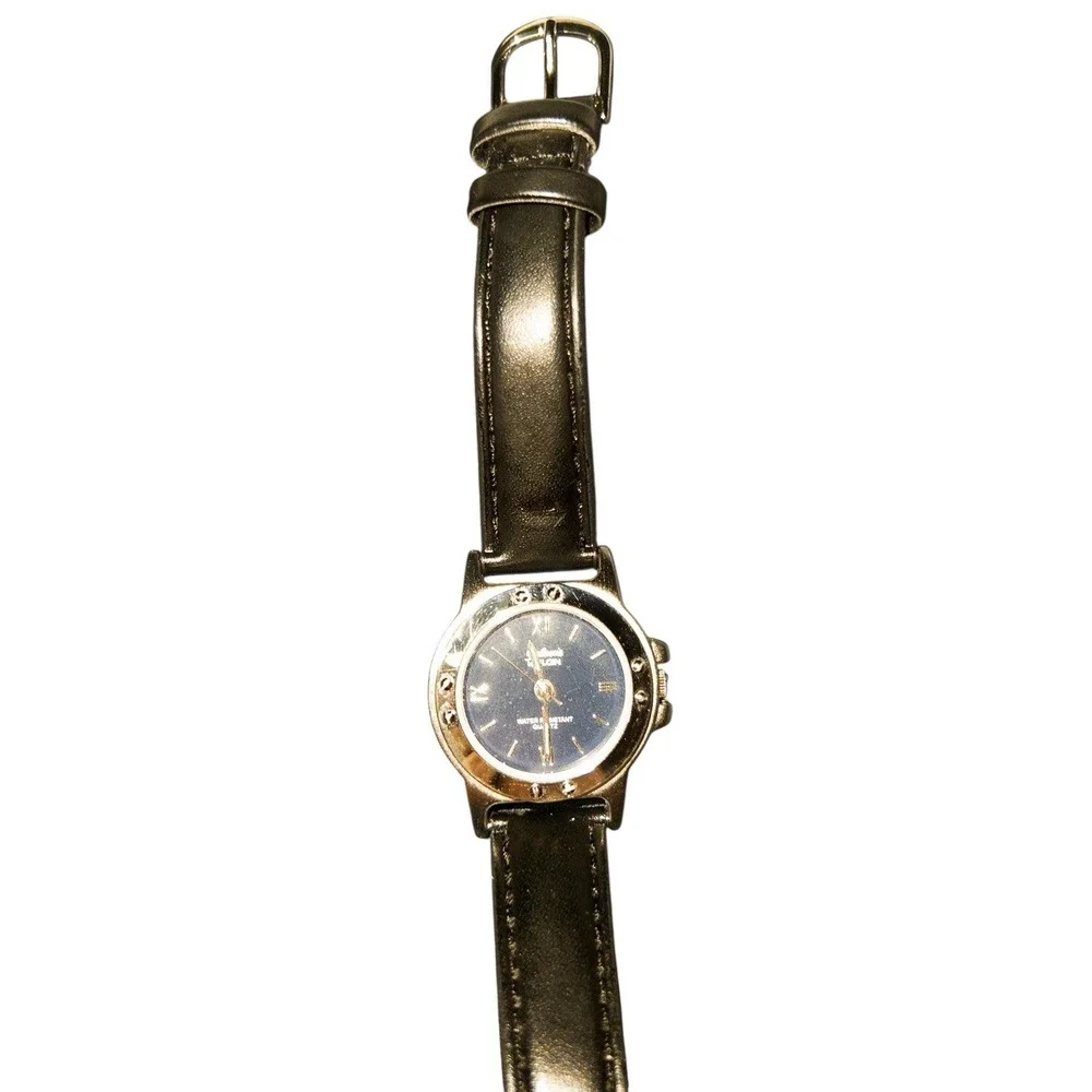 Elgin galaxie watch