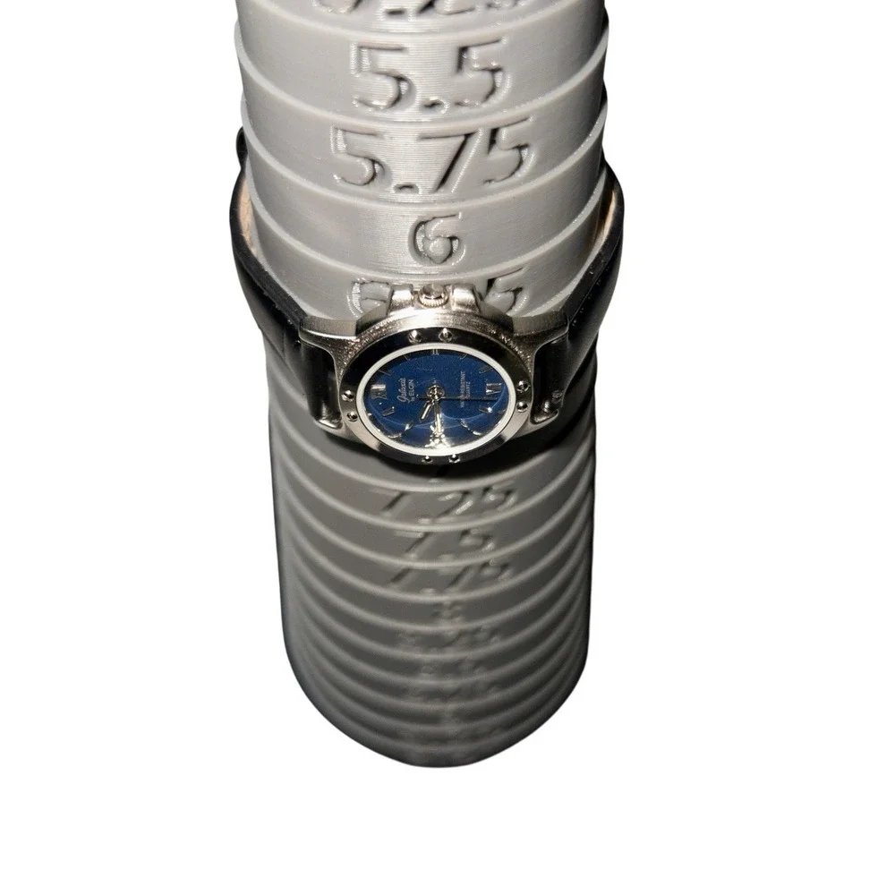 Elgin galaxie watch