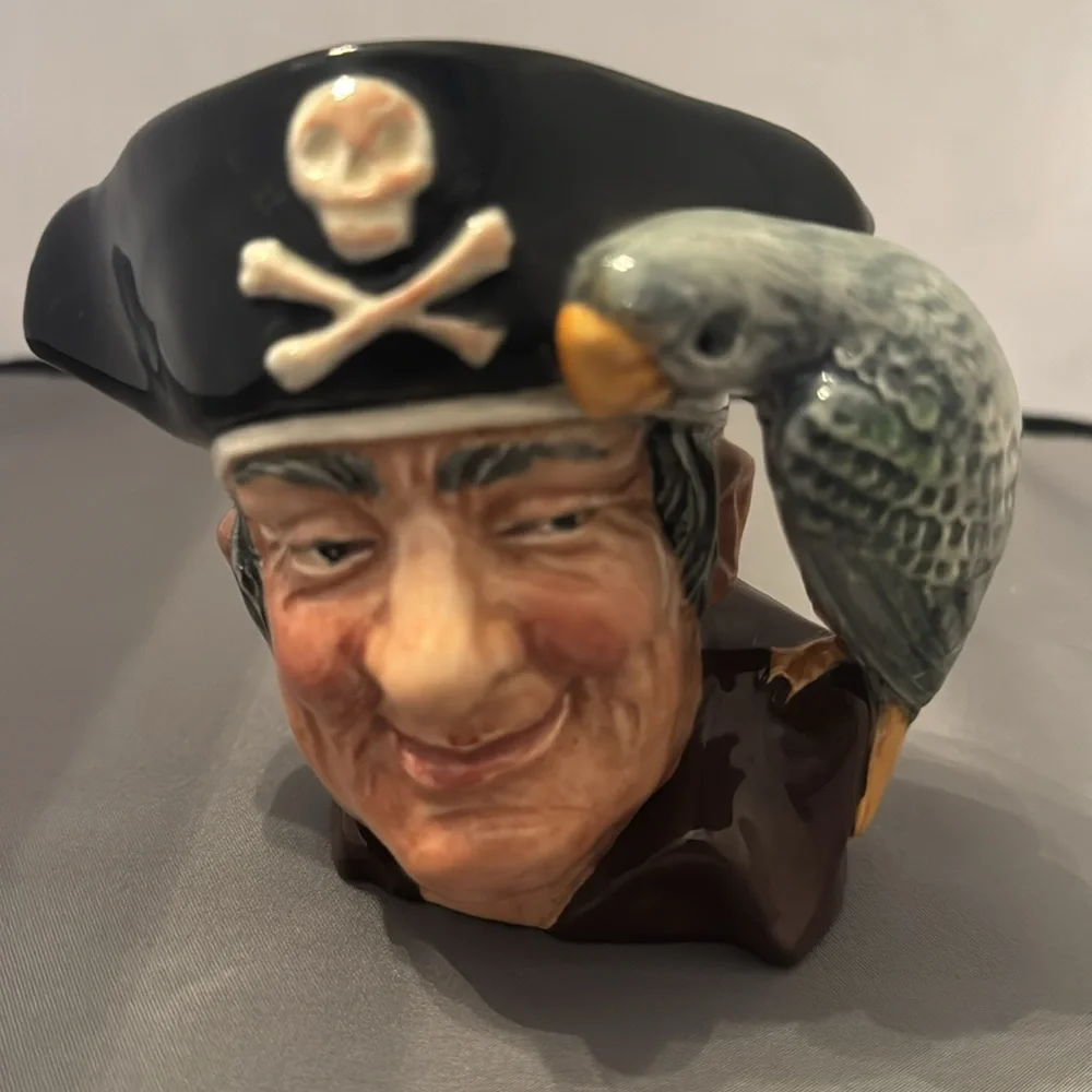 Royal Doulton charming royal