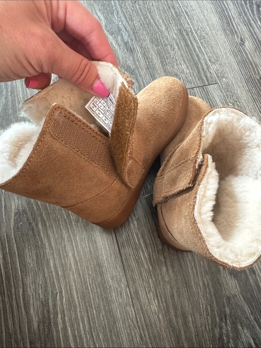 UGG like new