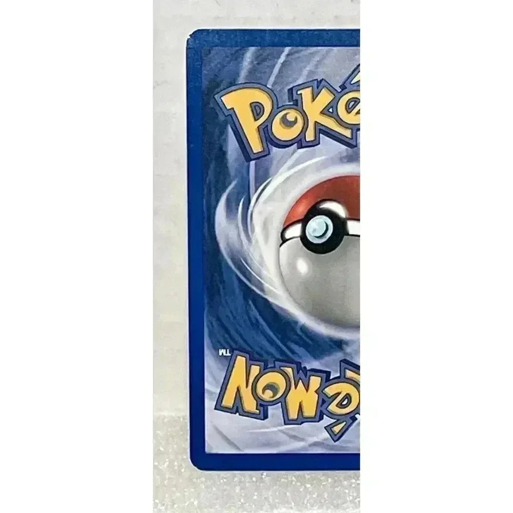 Charmander 50/82 Team‎ Rocket Unlimited 2000 WOTC Pokémon Non Halo Vintage NM
