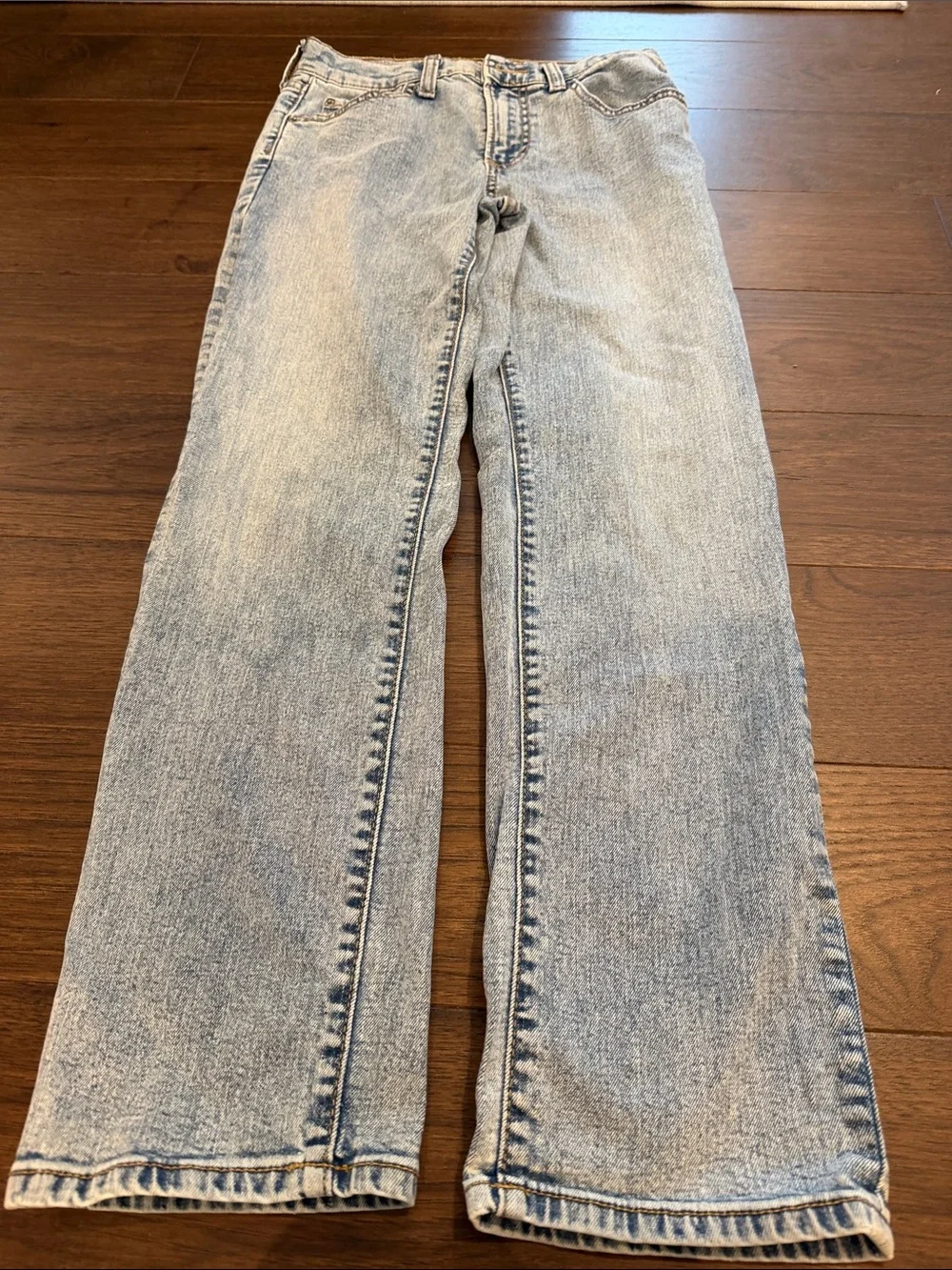 GAP classic straight