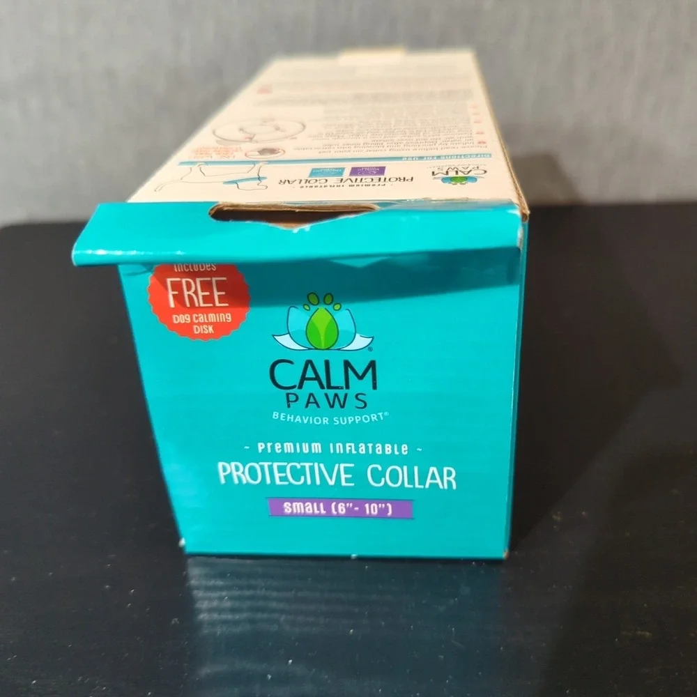 CALM PAWS calm paws
