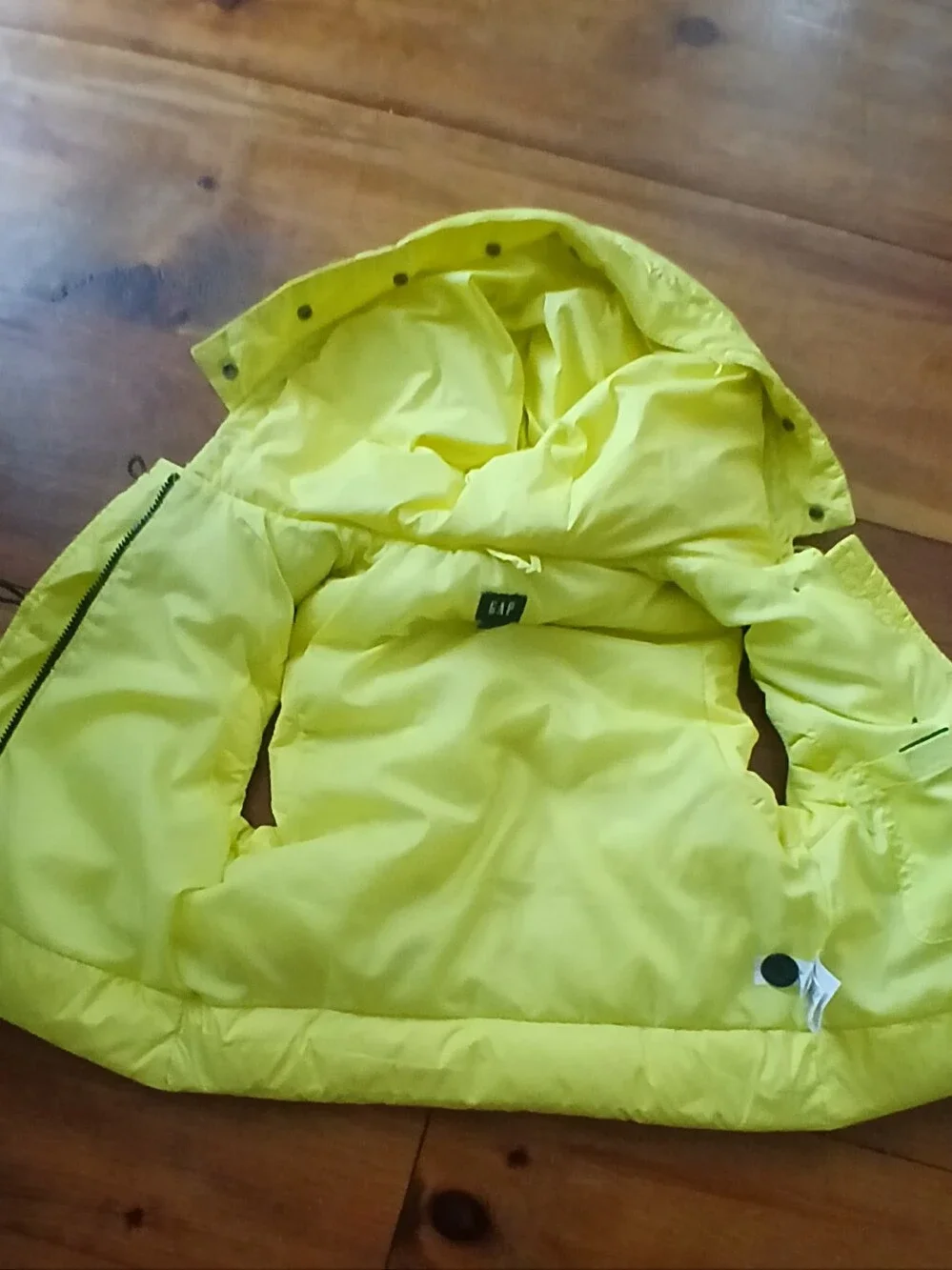 GAP this item