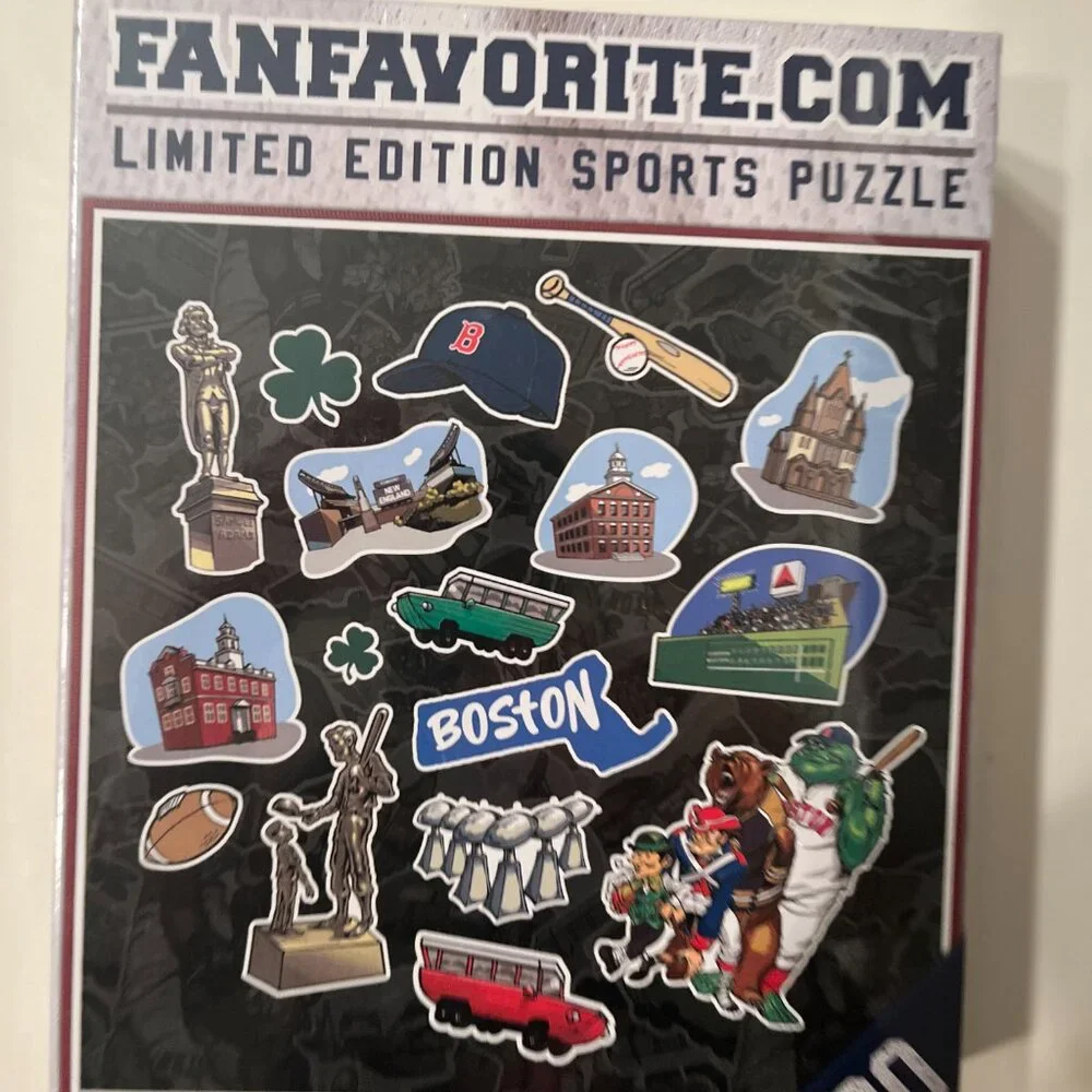 fanfavorites boston sports