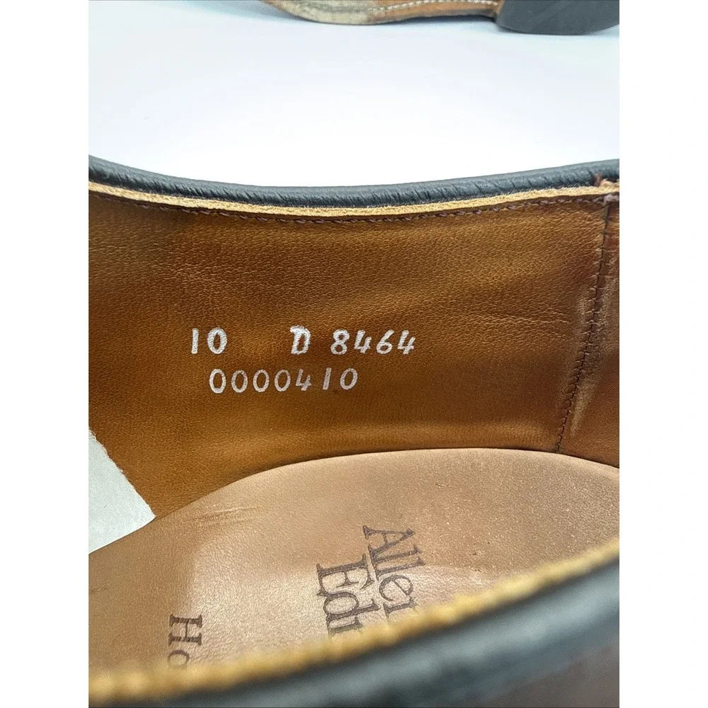 Allen Edmonds allen edmonds