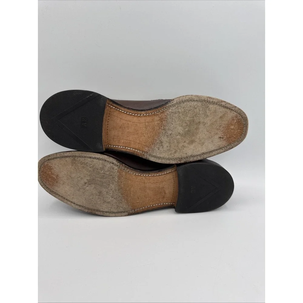 Allen Edmonds allen edmonds