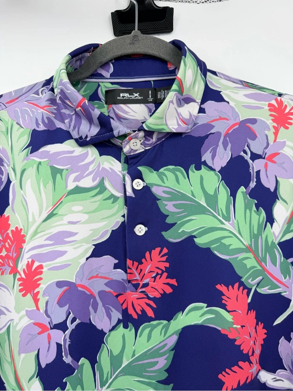 Ralph Lauren chest 24