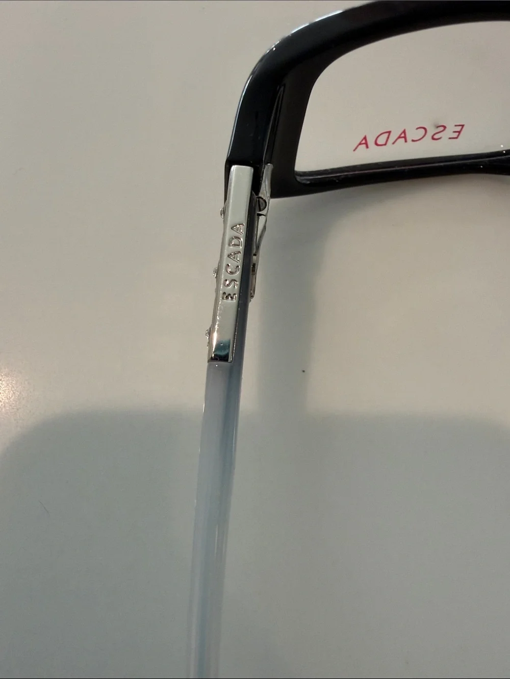 Escada women’s glasses