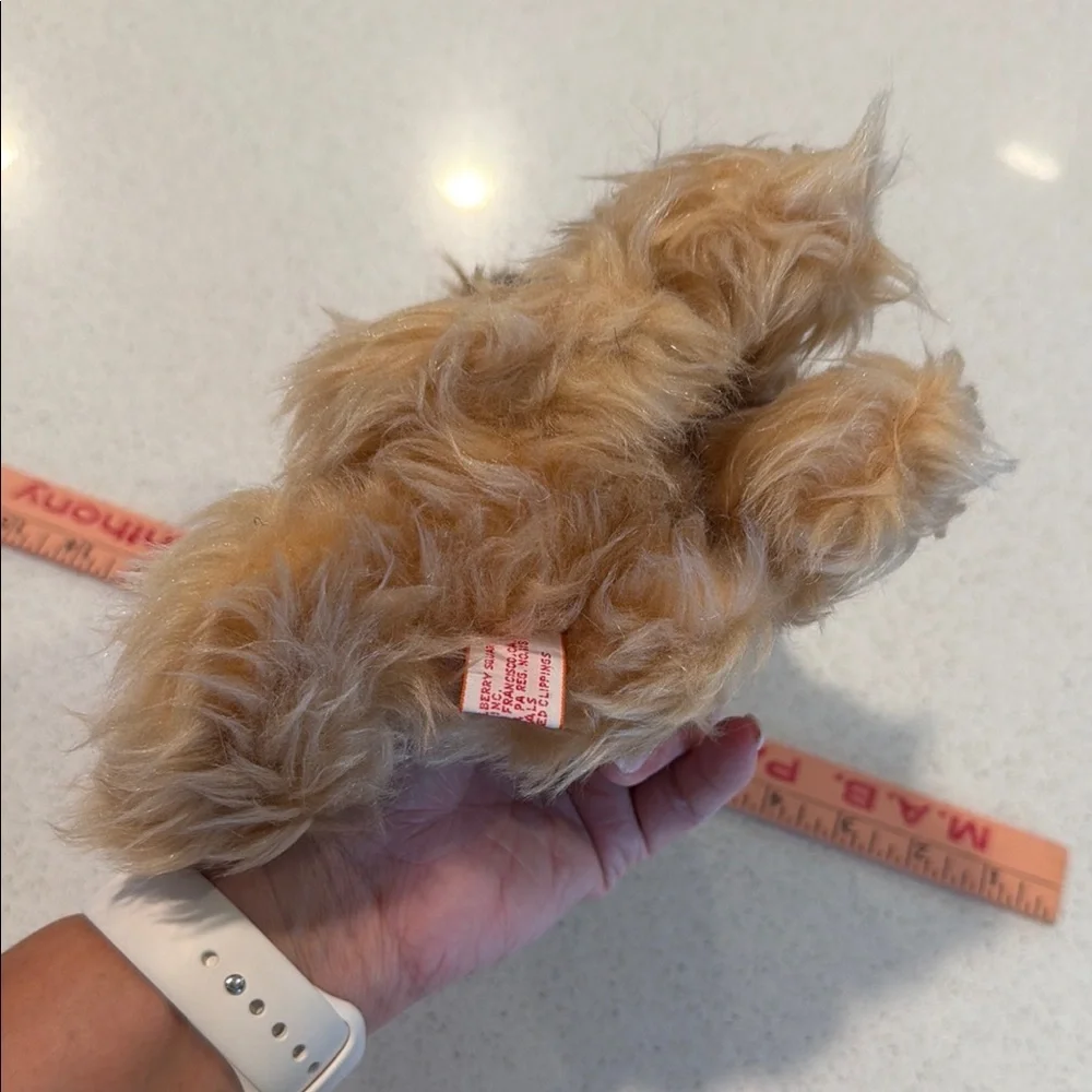 N/A adorable plush