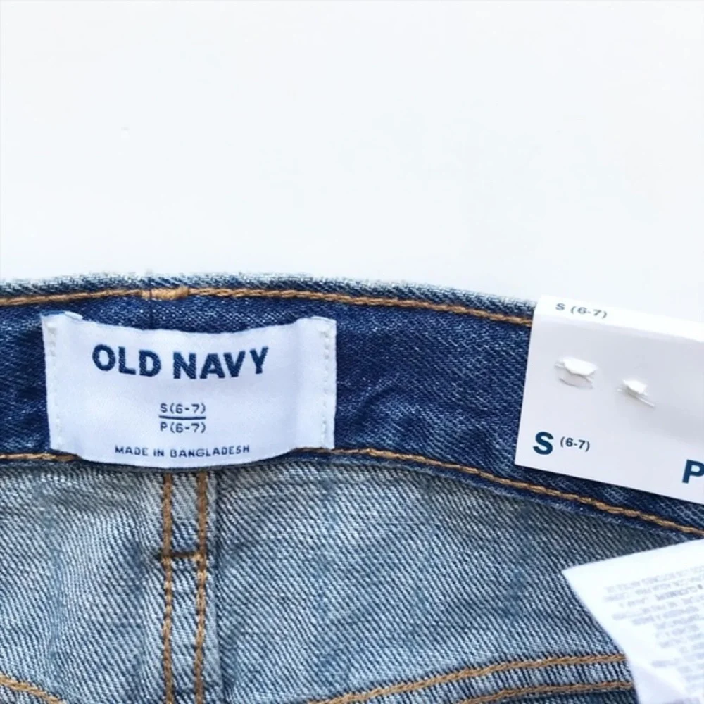 Old Navy new tags