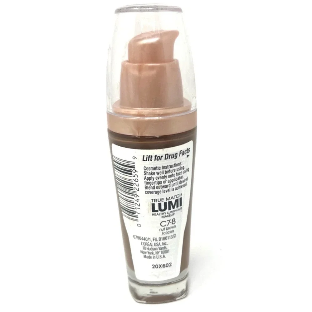 LOréal loreal true