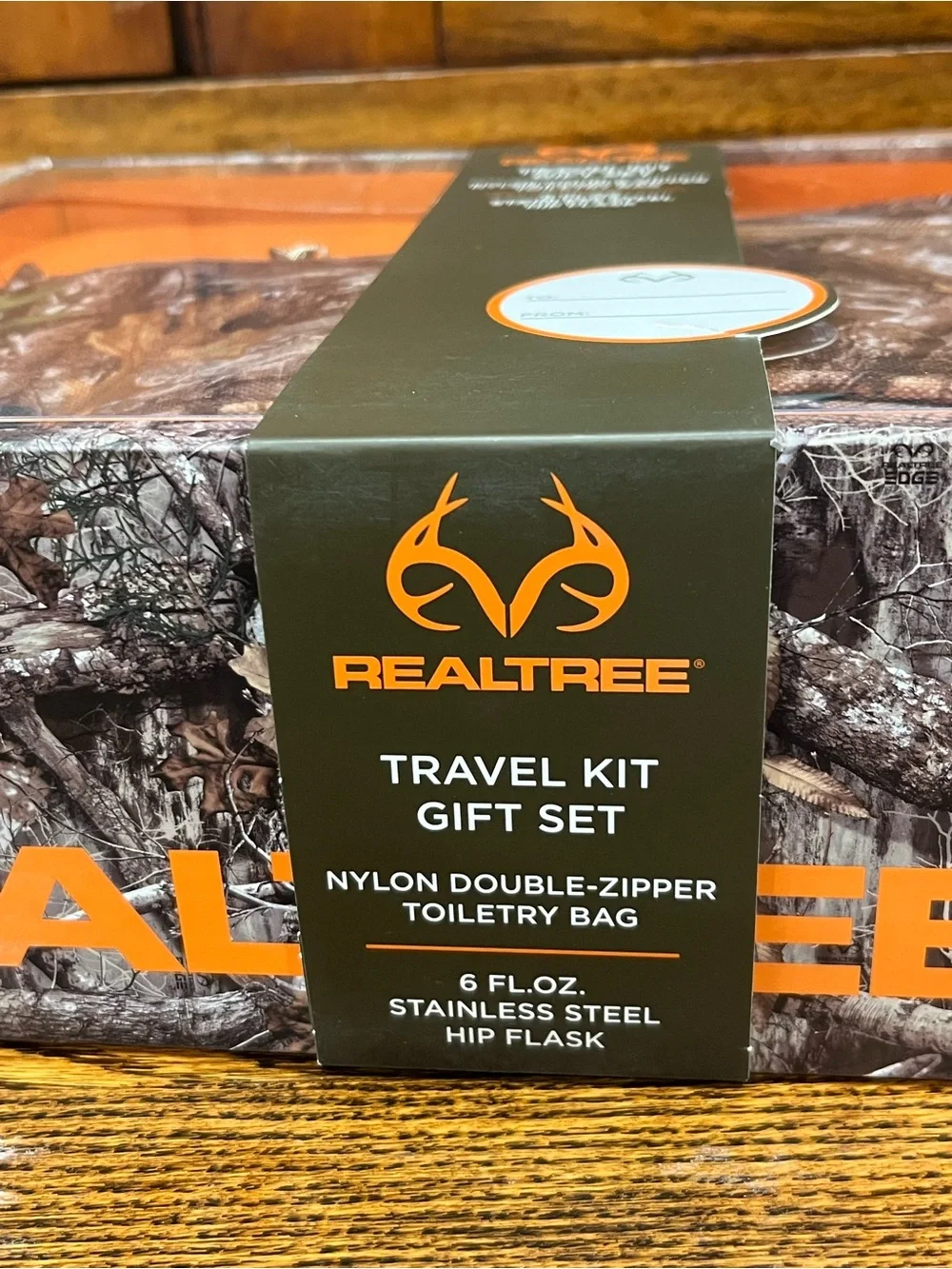 N/A toiletry nylon