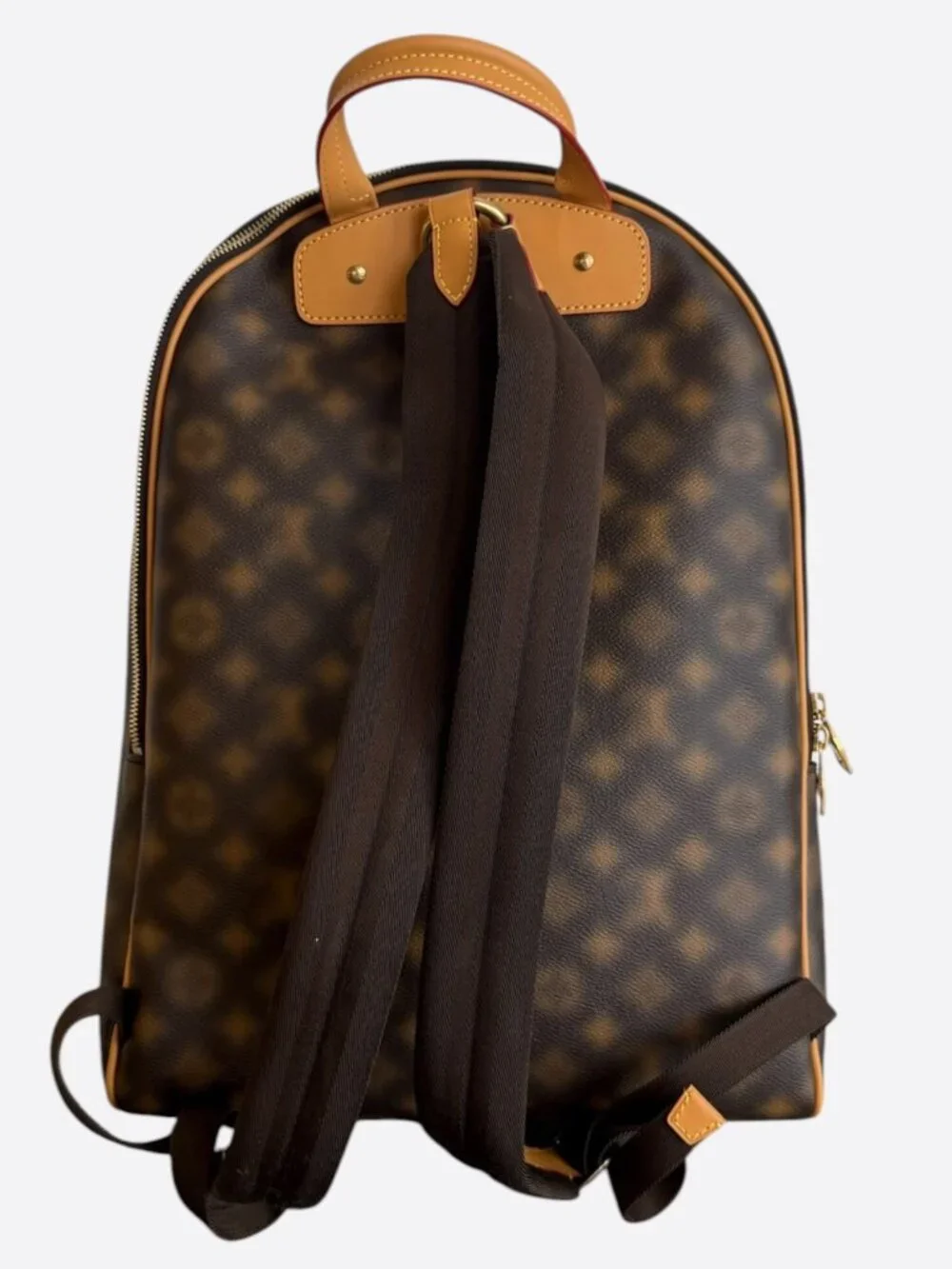 Louis Vuitton size one