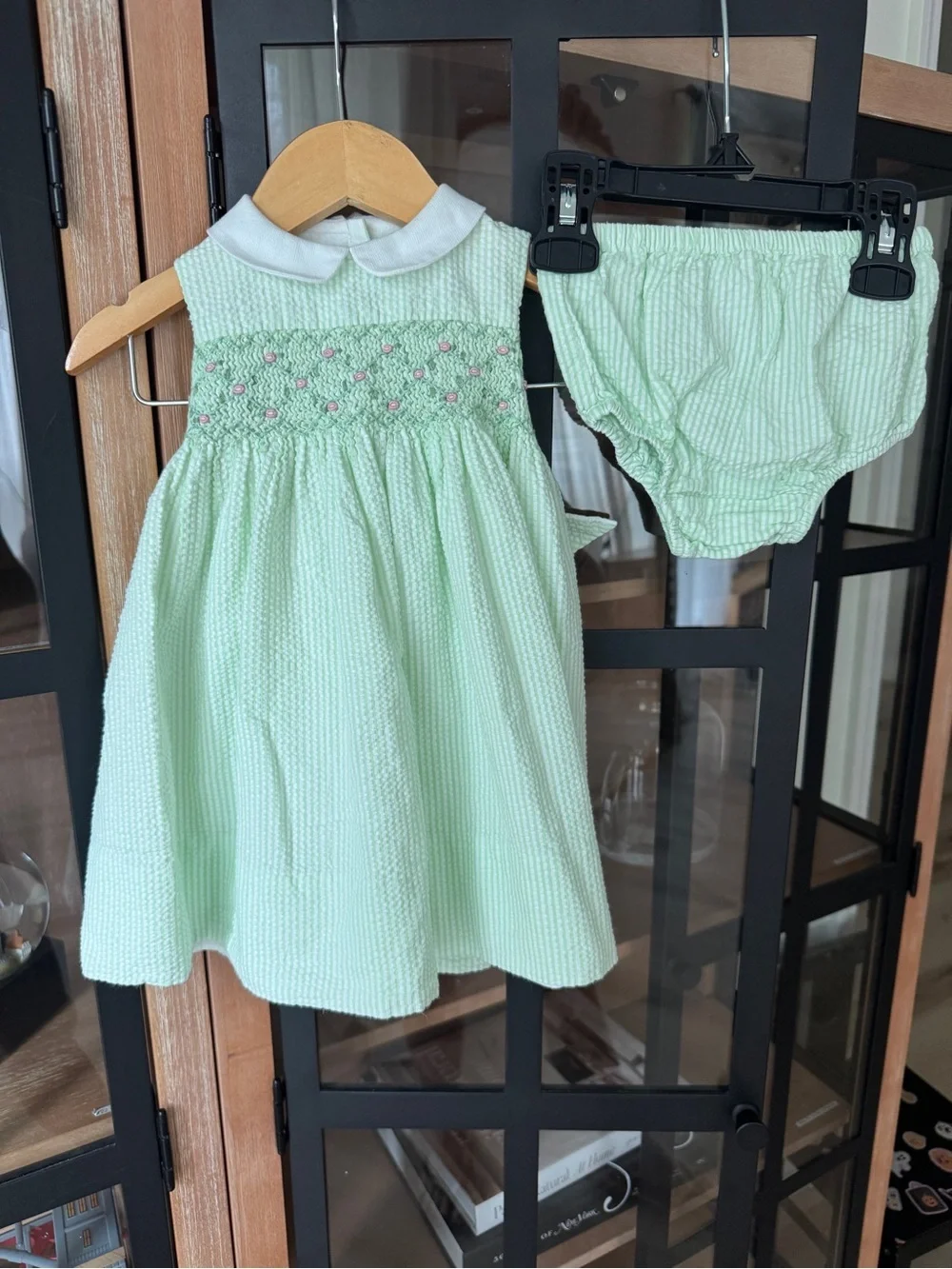 Ralph Lauren size months
