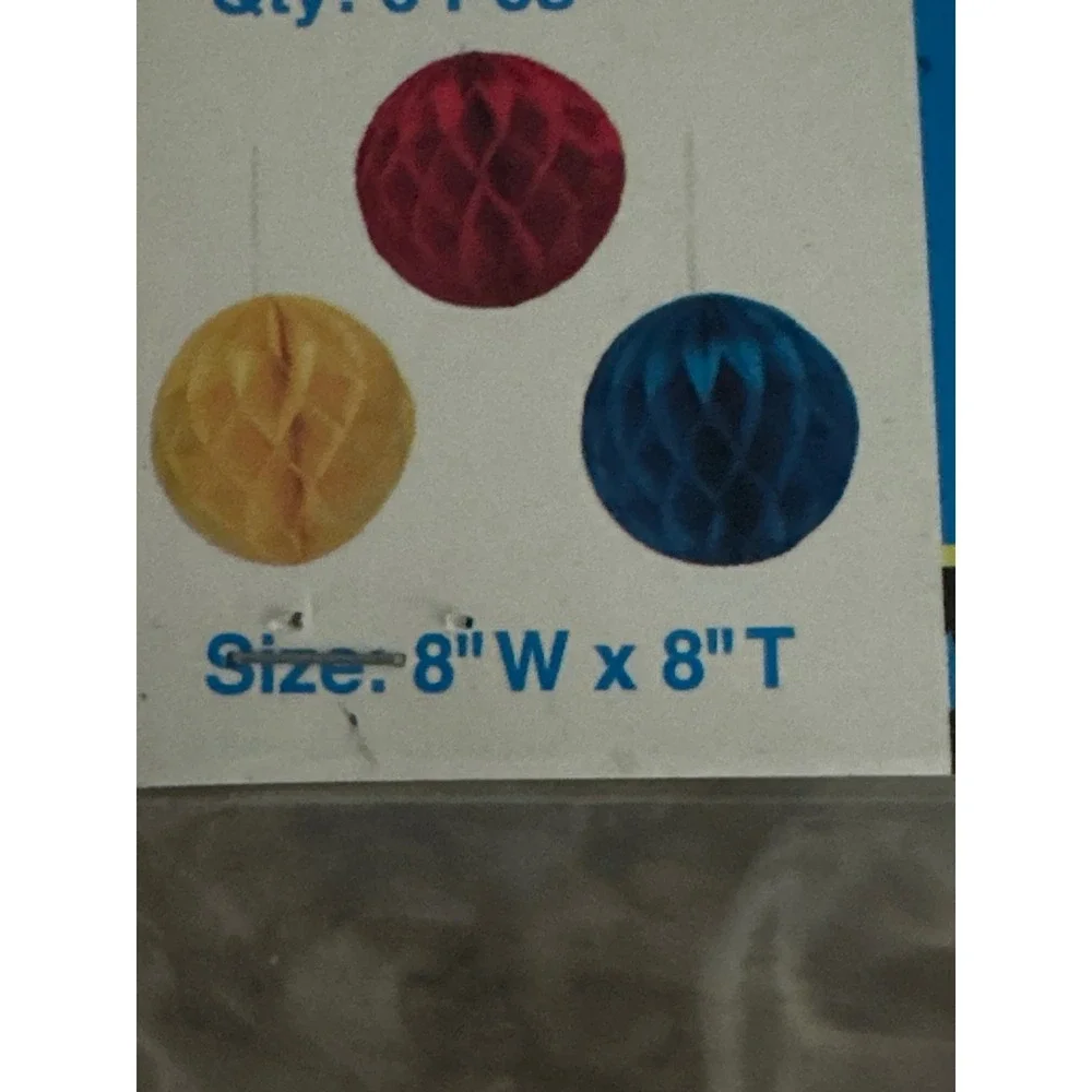 N/A honeycomb tissue