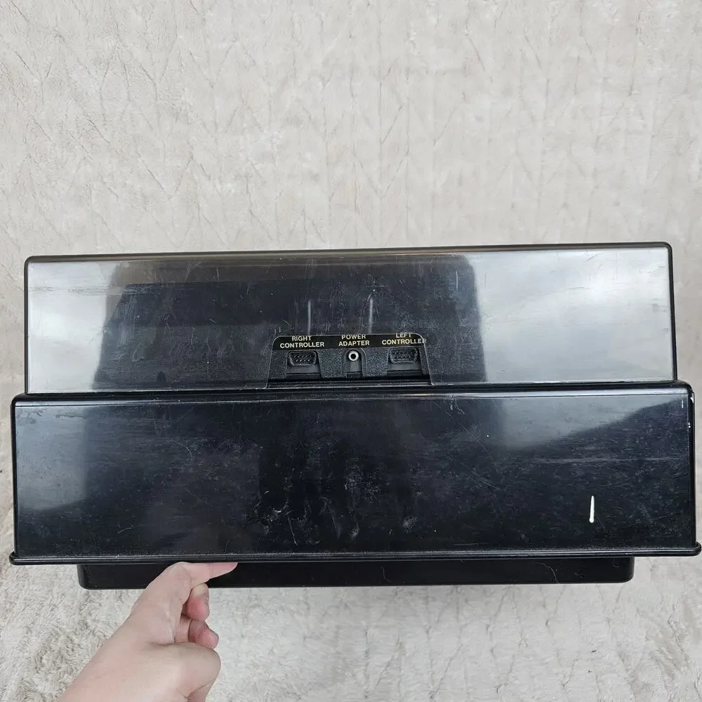 atari vintage gaming