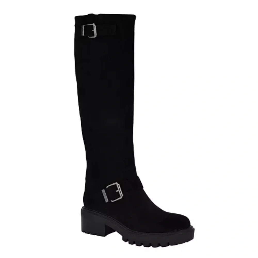 Guess Lenni Knee High Boots