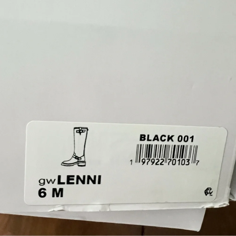 Guess lenni knee