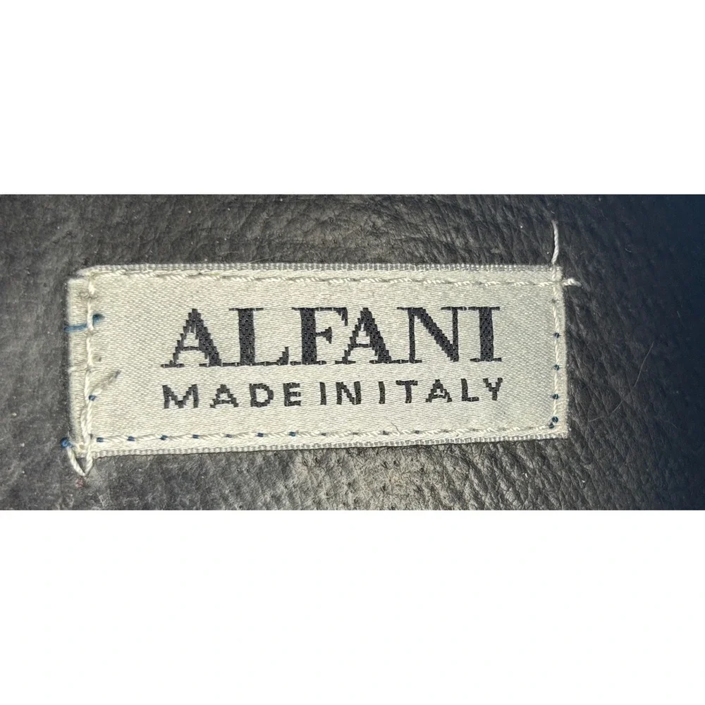 Alfani men brown