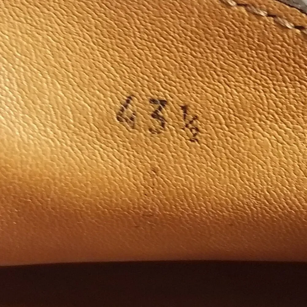 M. Gemi gemi loafers