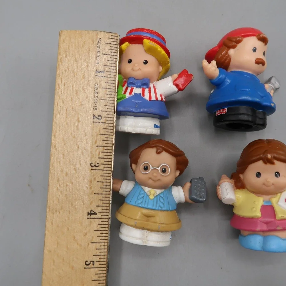 Fisher-Price welcome pocket
