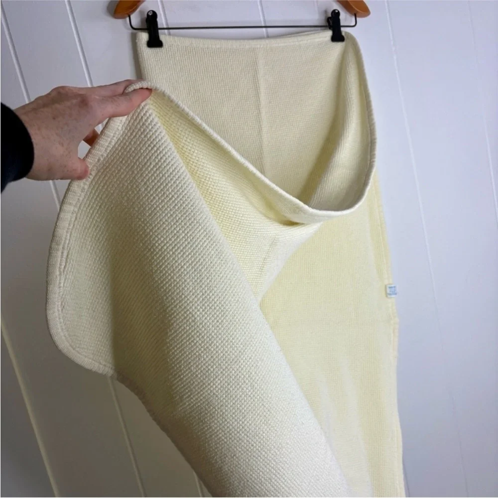 Vintage cozy je