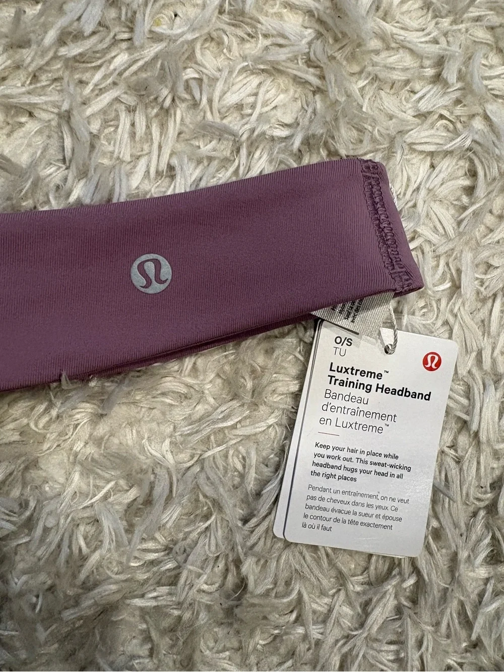 lululemon athletica soft sweat