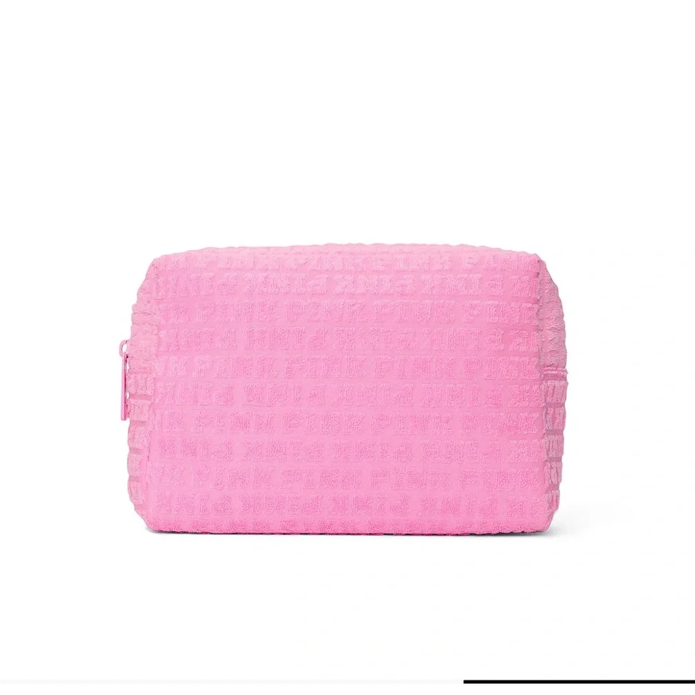PINK Victorias Secret chic vibrant
