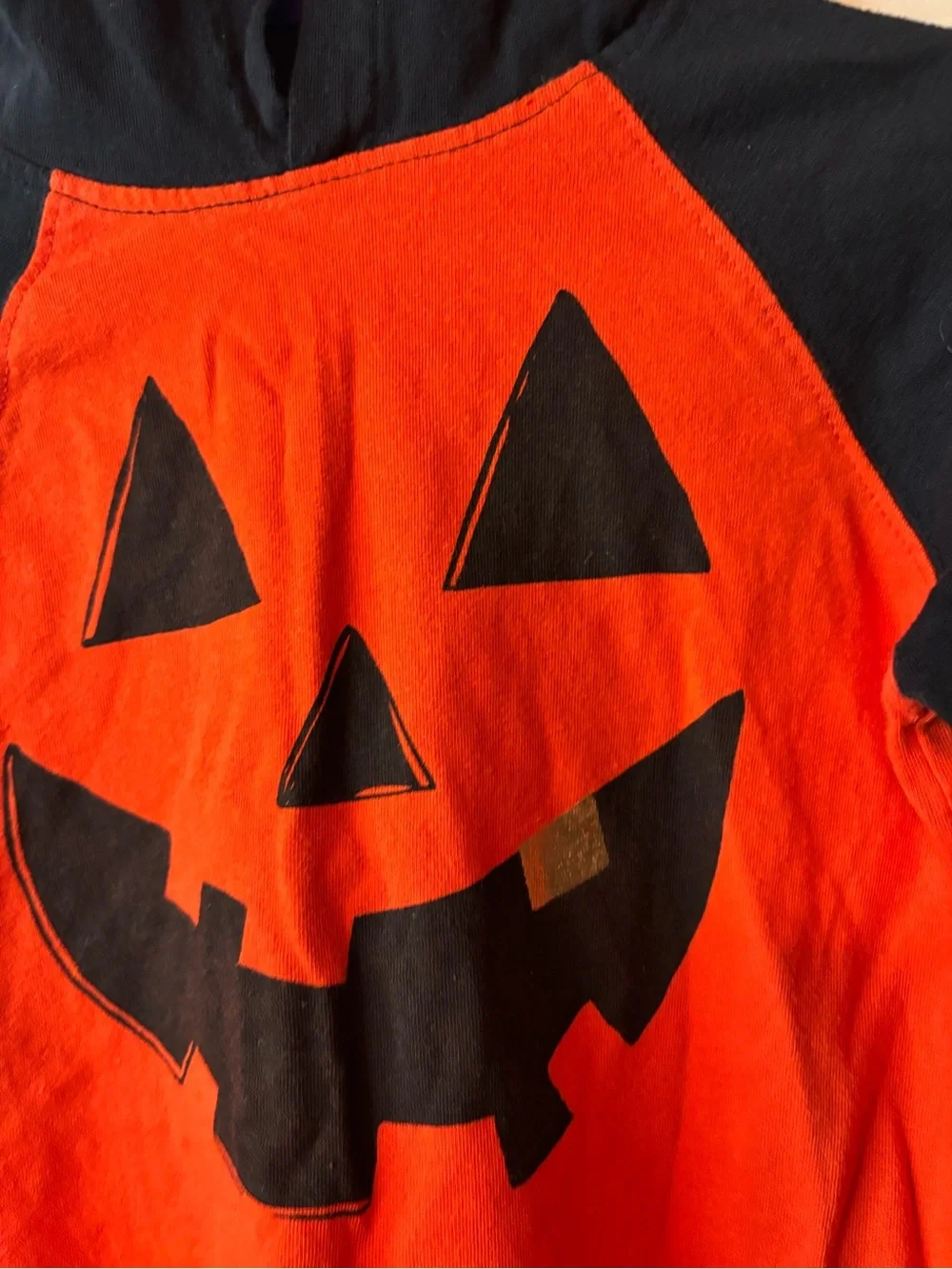 unknown gymboree halloween