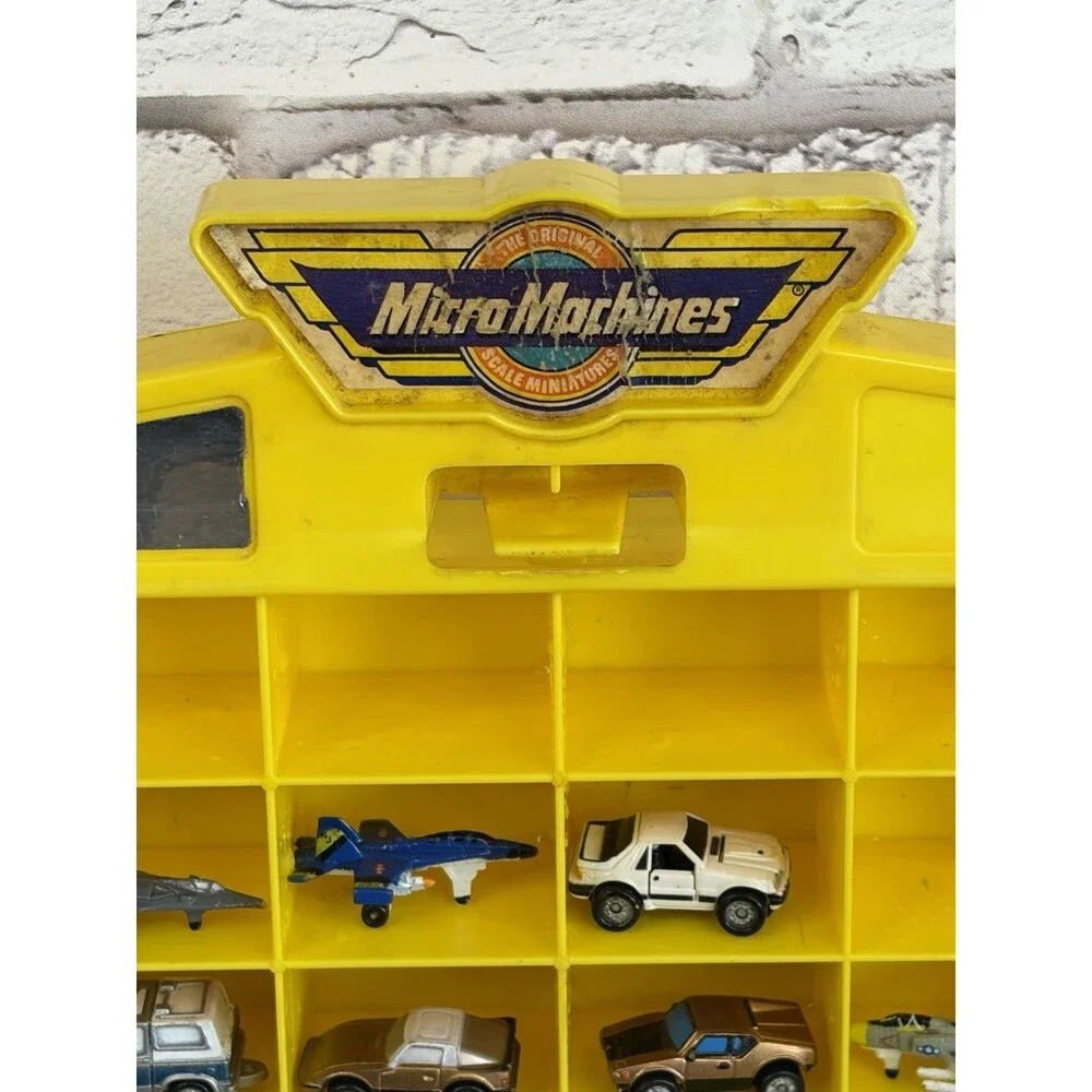 Galoob case has