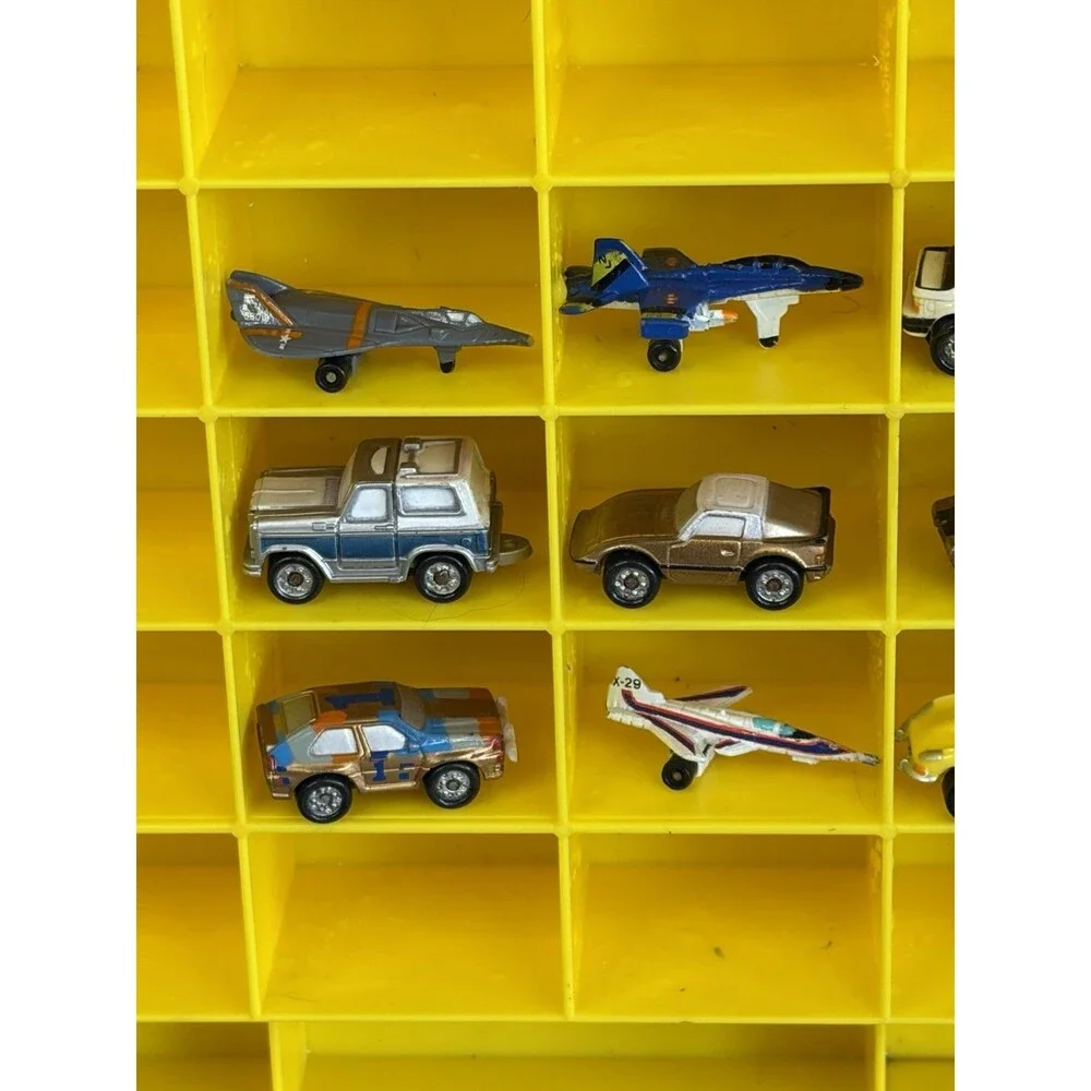 Galoob case has