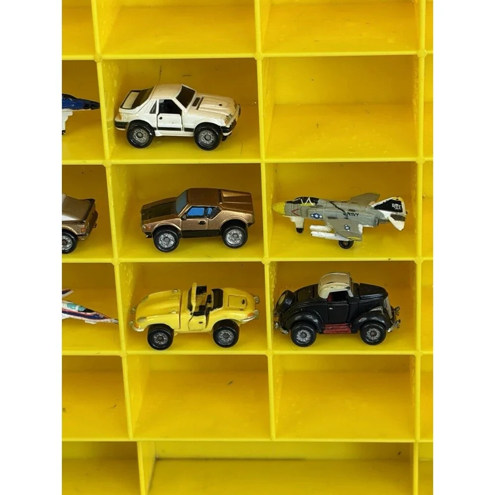 Galoob case has