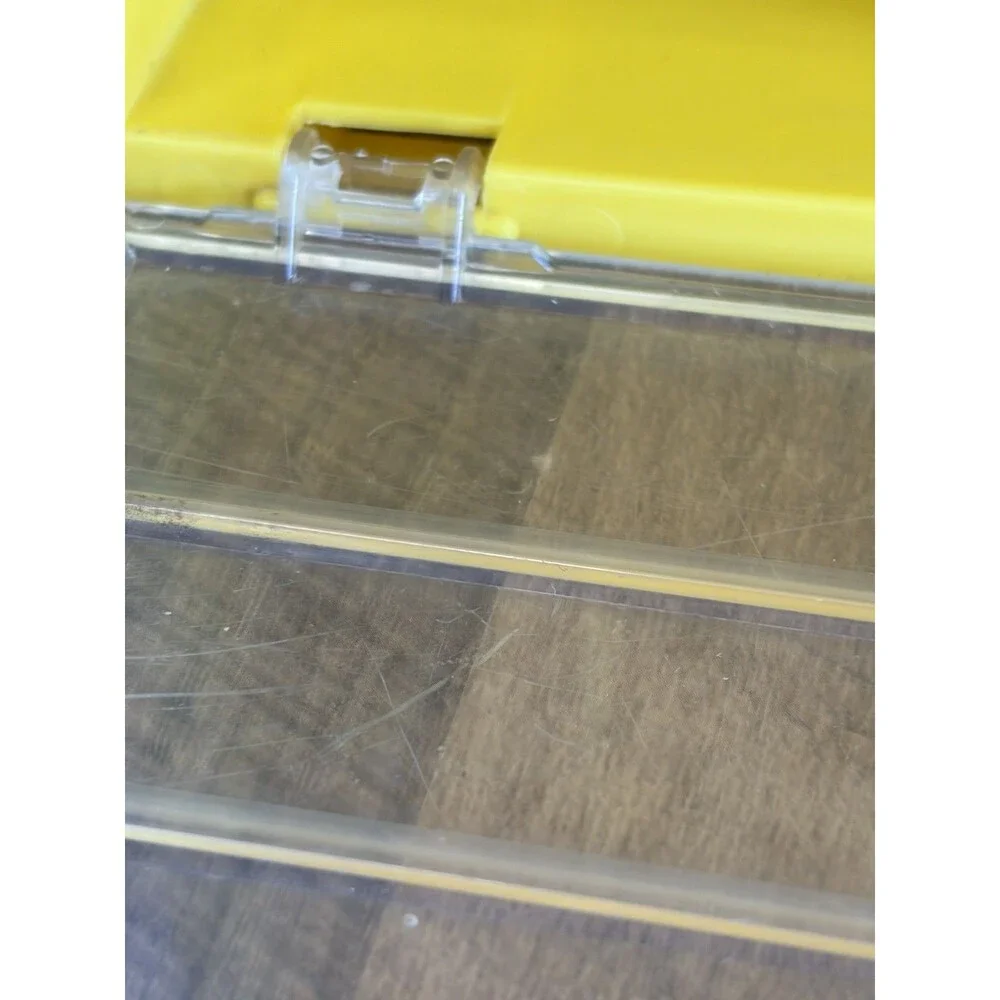Galoob case has
