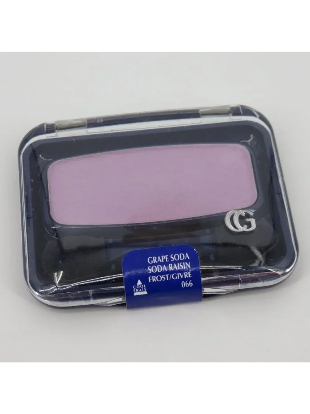 COVERGIRL eye enhancers